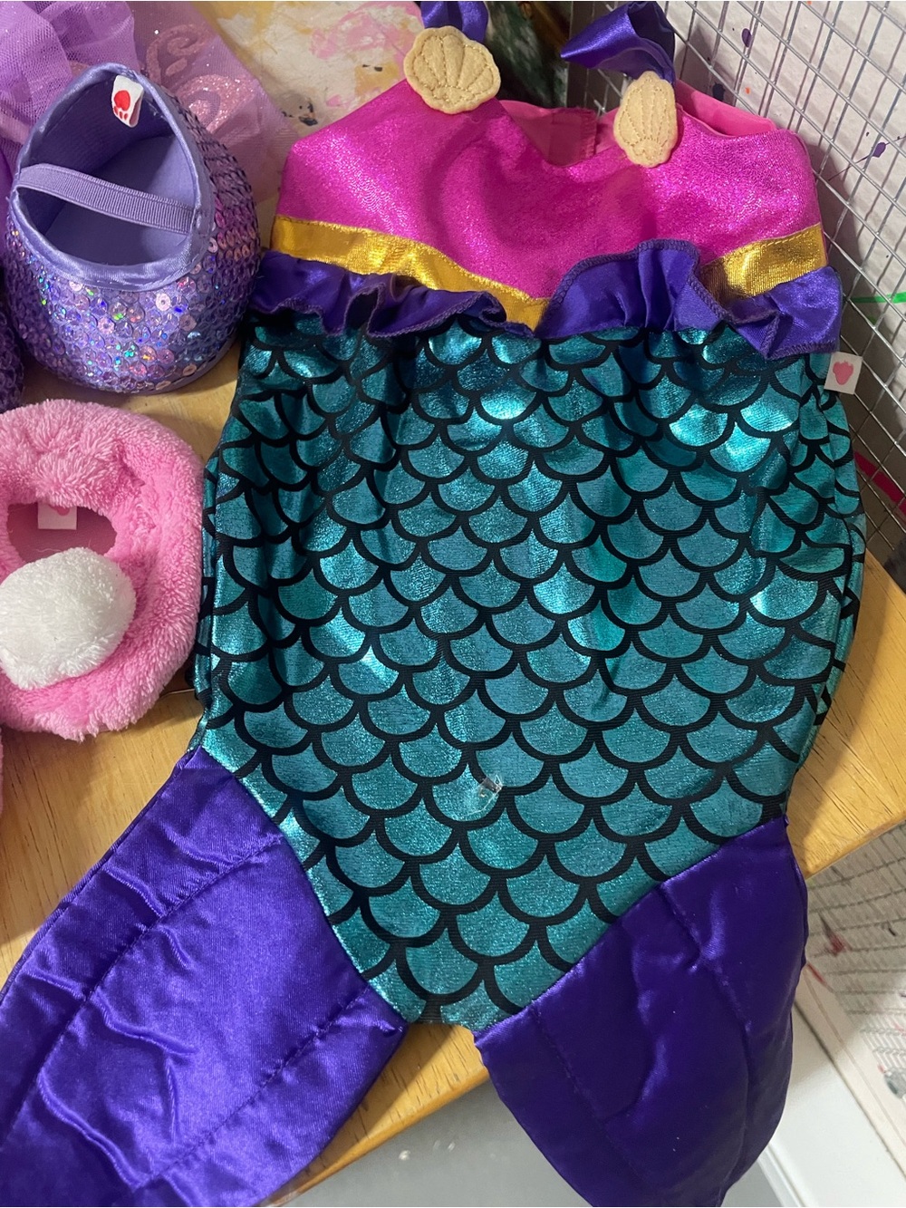Build-A-Bear accessories - Picture 2 of 7